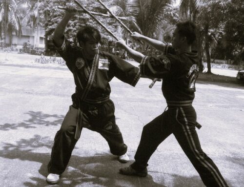 Les Trois Courants Essentiels du Kali-Eskrima : Plongée Profonde dans le Mano-Mano